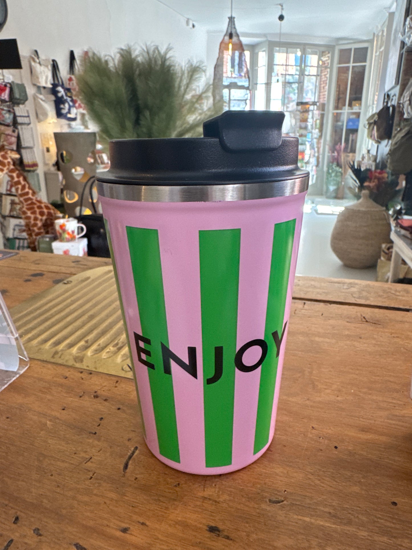 Mug isotherme 450ml