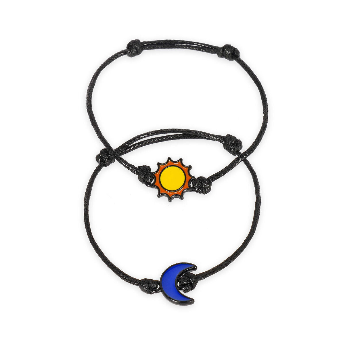 Lot de Bracelets Amitié "Better Together"