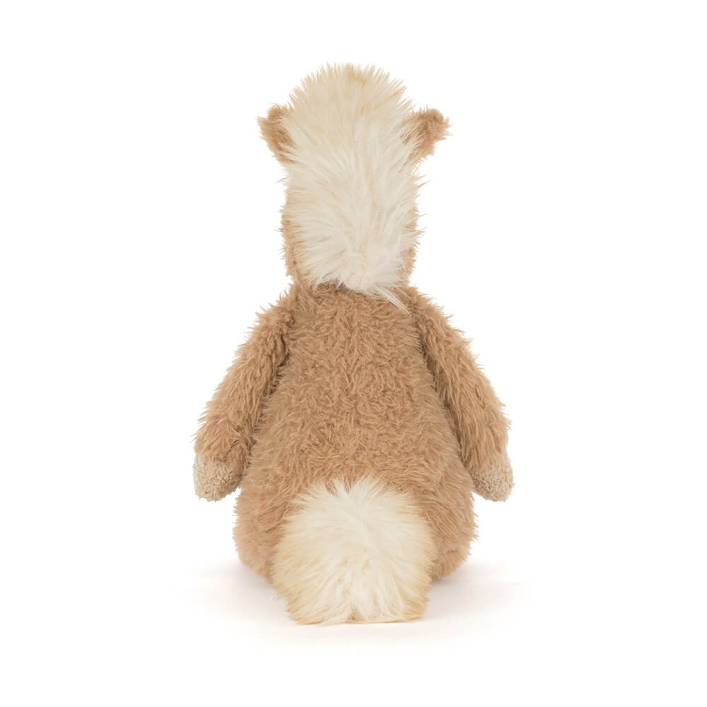 Peluche Poney Canterneigh