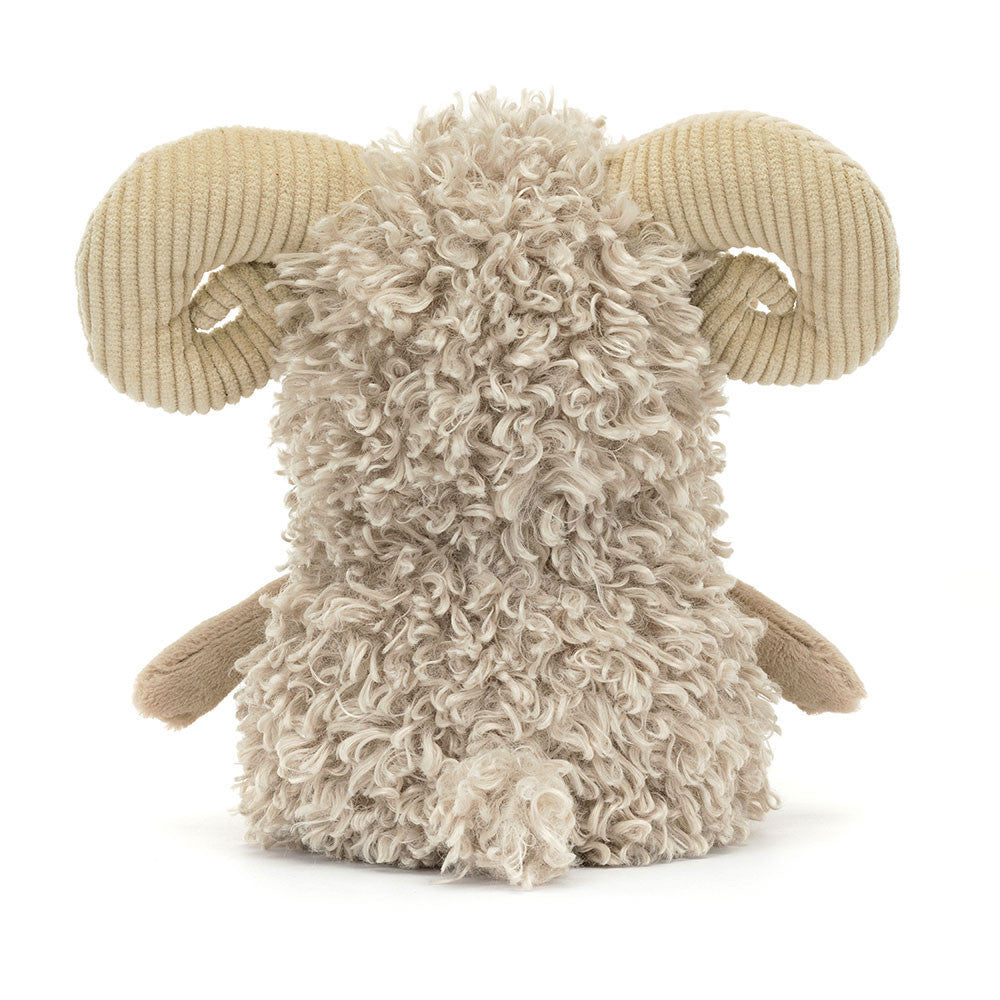 Peluche Ramsley Sheep