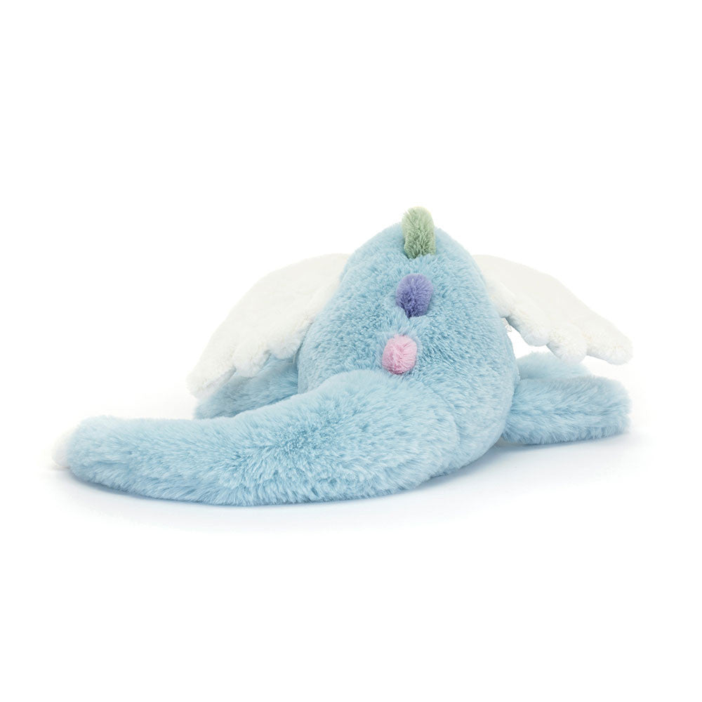 Grande Peluche Dragon Sky Dragon