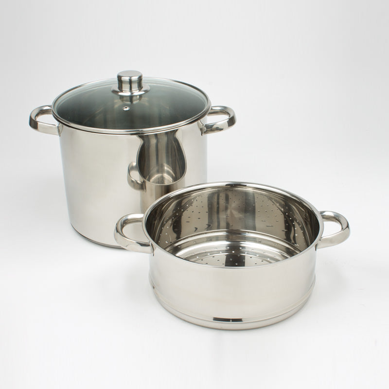 Couscoussier, TREND’UP