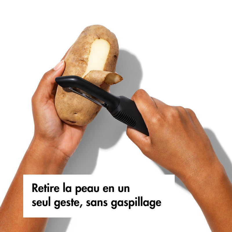 éplucheur à légumes oscillant OXO