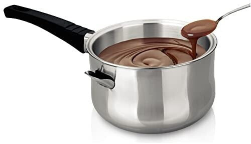 Casserole bain marie 16cm