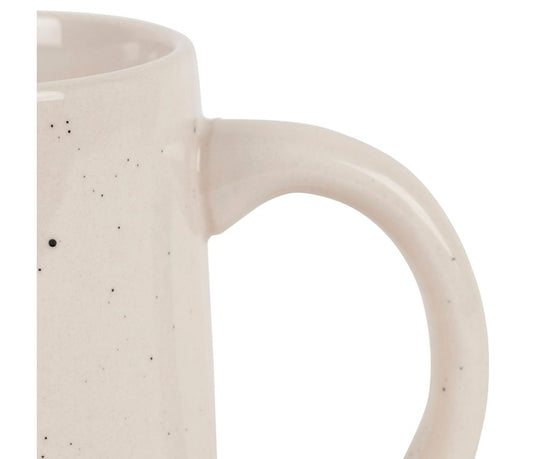 Mug "Papy d'amour" Grès