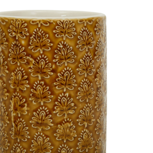 pot Golden grand format