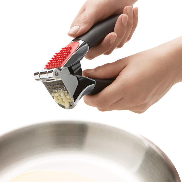 accessoire cuisine ail ergonomique