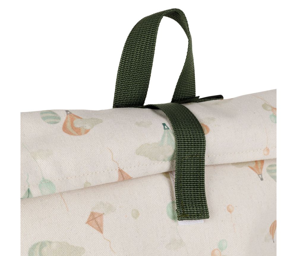 Sac à dos enfant Montgolfières