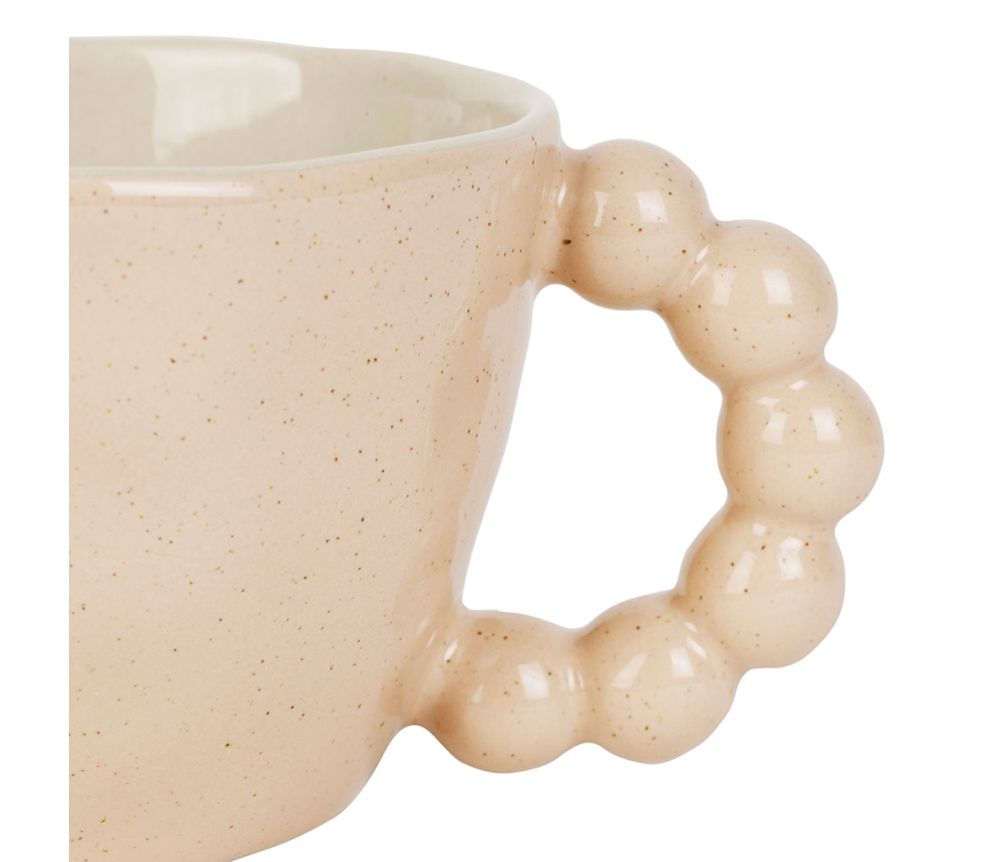 Tasse Organic Nude