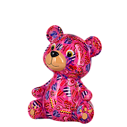 Tirelire Ours Toto