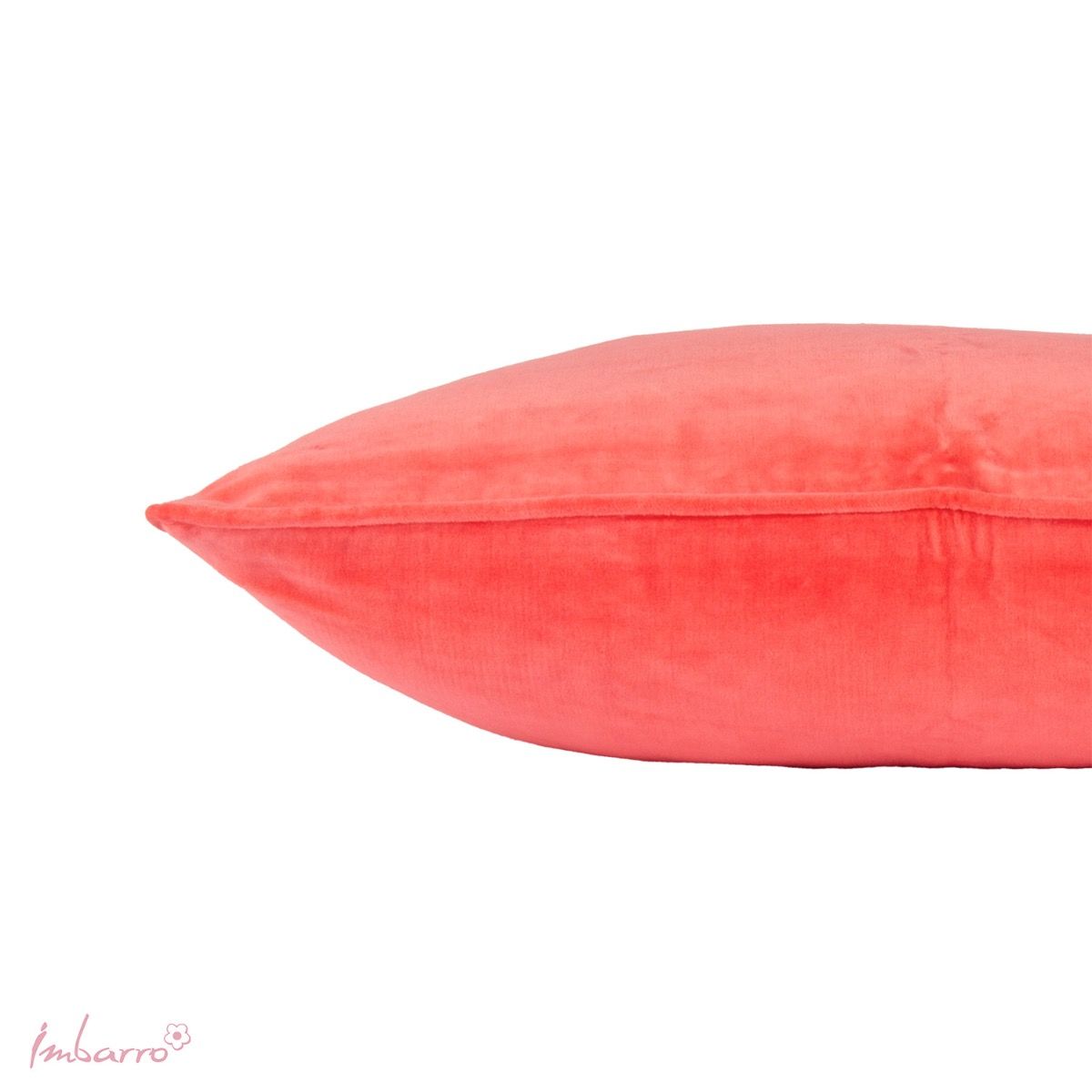 Coussin Lala P Rose rectangle