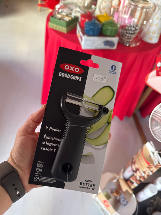 Éplucheur  à légumes, OXO