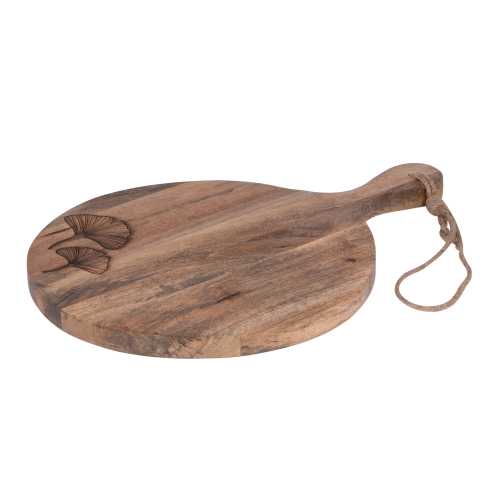 Détail bois hêtre massif poncé huilé planche Ginkgo Table Passion – finition lisse naturelle qualité premium