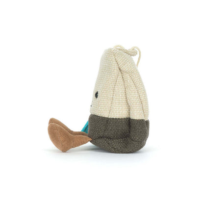 Peluche Sachet de Thé