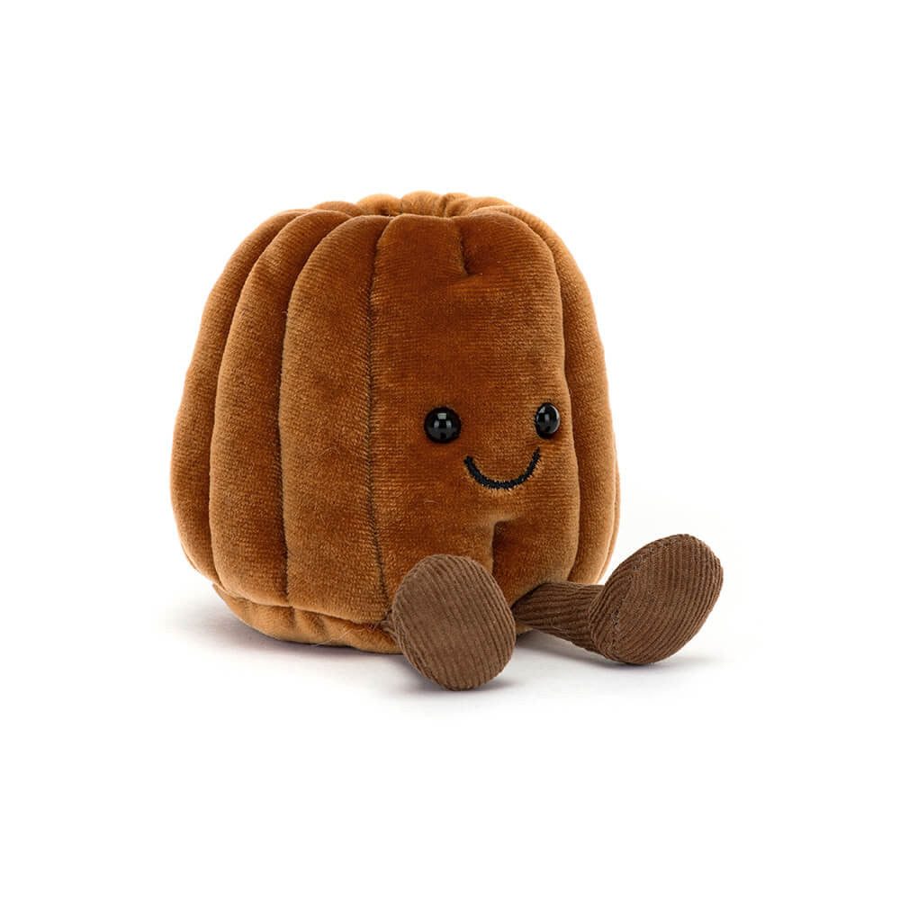 Peluche Canelé
