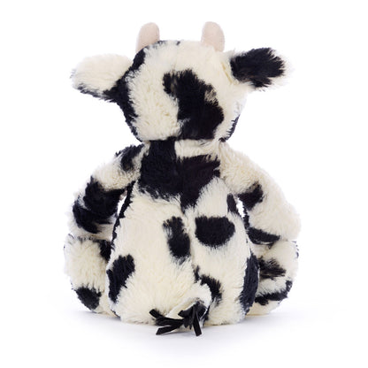 Jellycat Bashful Calf Original de dos– cadeau naissance idéal
