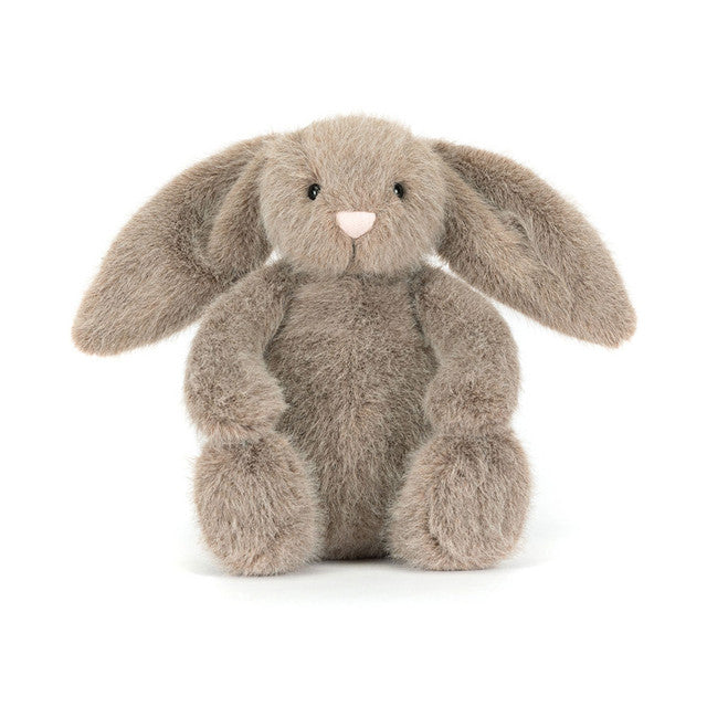 Peluche Fawn Flufflet Bunny Little Jellycat lapin faon vaporeux ultra-doux – MT Boutique L'Isle-Jourdain