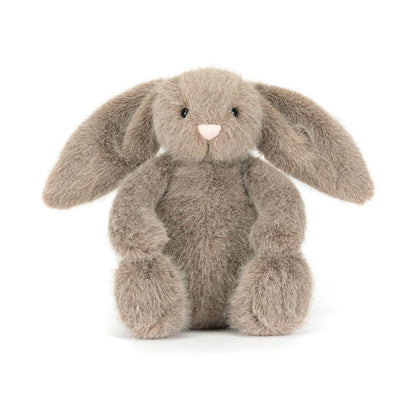 Peluche Fawn Flufflet Bunny Little Jellycat lapin faon vaporeux ultra-doux – MT Boutique L'Isle-Jourdain