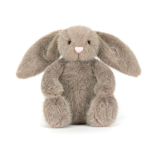 Peluche Fawn Flufflet Bunny Little Jellycat lapin faon vaporeux ultra-doux – MT Boutique L'Isle-Jourdain