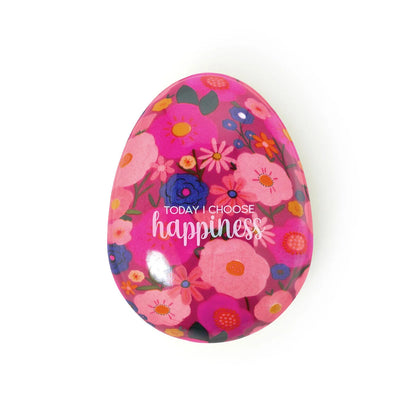 Brosse démêlante cheveux motif fleurs fuchsia Legami – MT Boutique