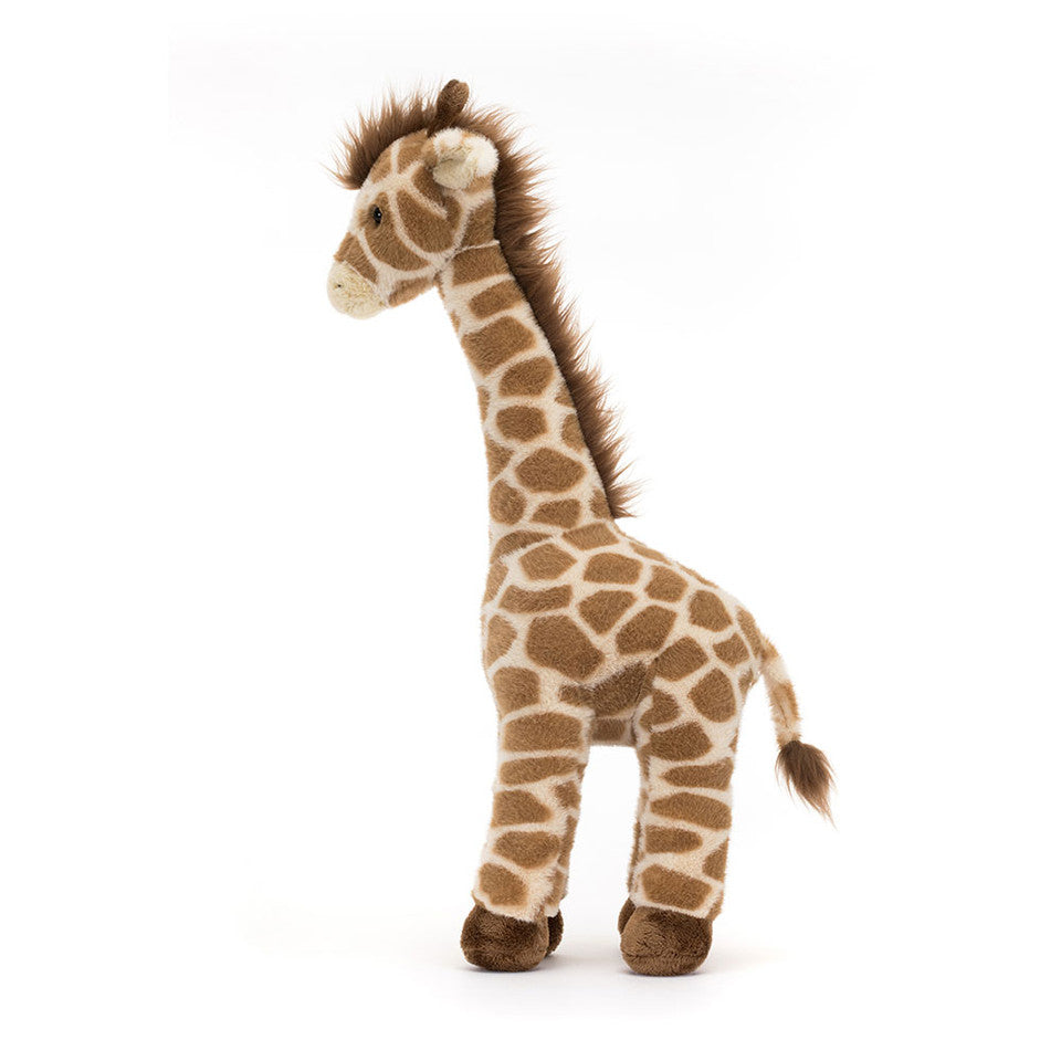 Peluche Dara Girafe