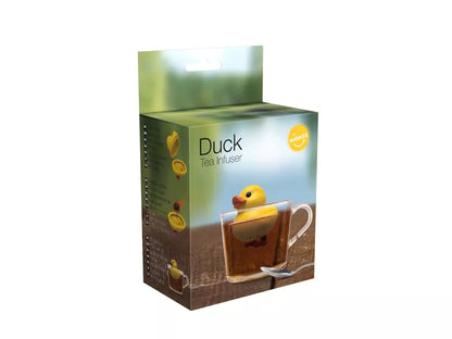 Infuseur Thé Canard flottant