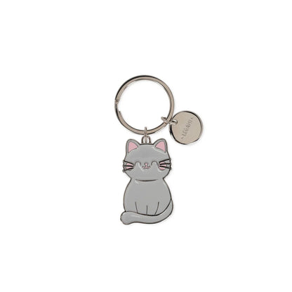Porté clés kitty par Legami