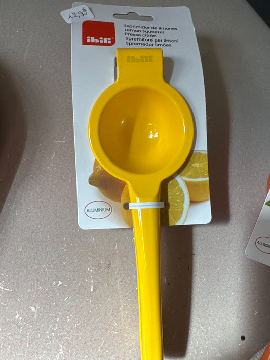 Presse citron