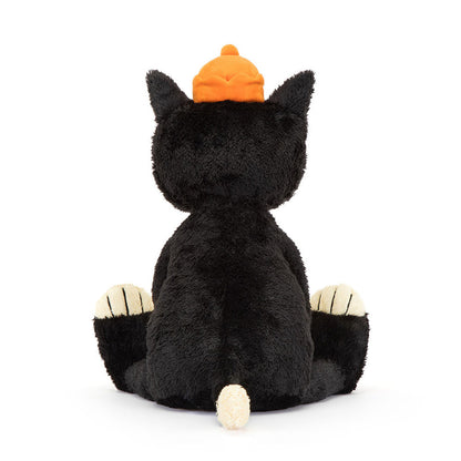 Peluche Jack chat