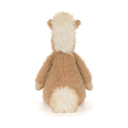 Peluche Poney Canterneigh