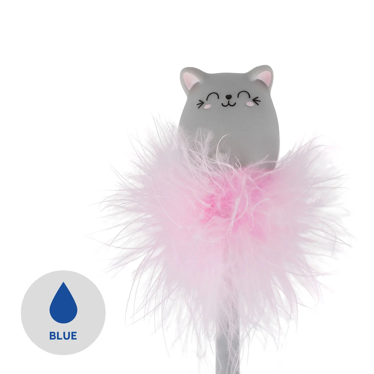Stylo lumineux Chat