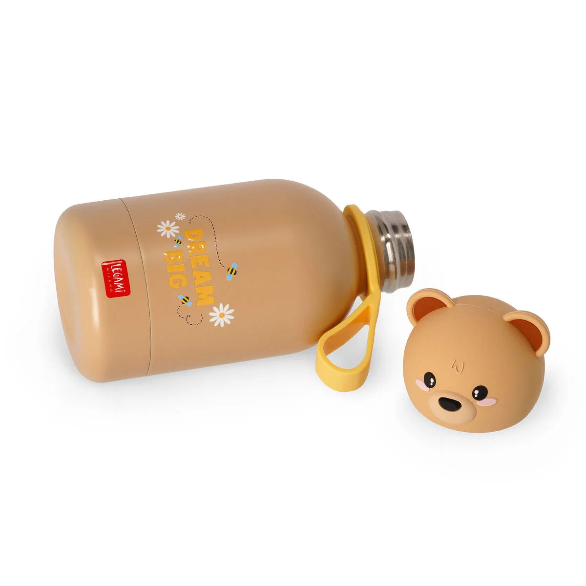 Gourde Isotherme Enfant 310ml – Teddy Bear