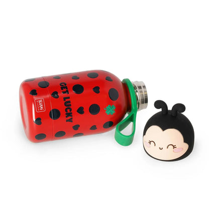 Gourde Isotherme Enfant 310ml – Coccinelle