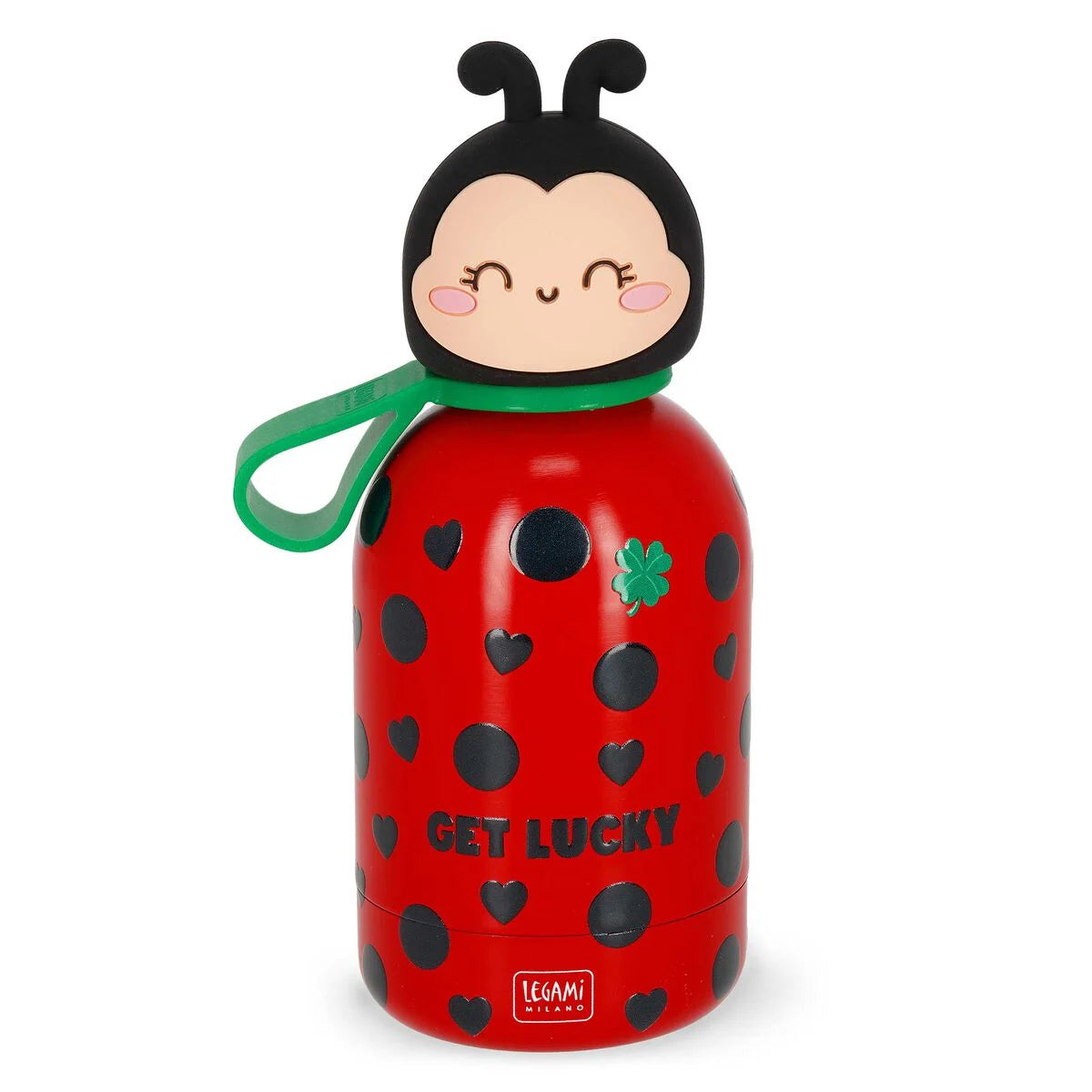 Gourde Isotherme Enfant 310ml – Coccinelle