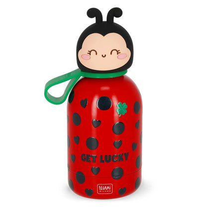 Gourde Isotherme Enfant 310ml – Coccinelle
