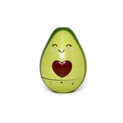Minuteur cuisine Avocado