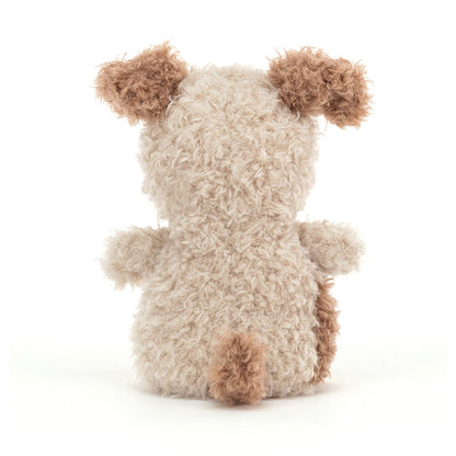 Peluche Little Pup chiot