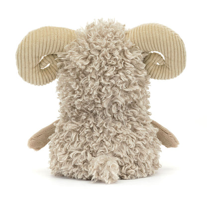 Peluche Ramsley Sheep