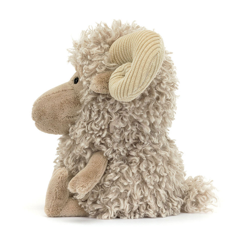 Peluche mouton Ramsley Sheep Jellycat 
