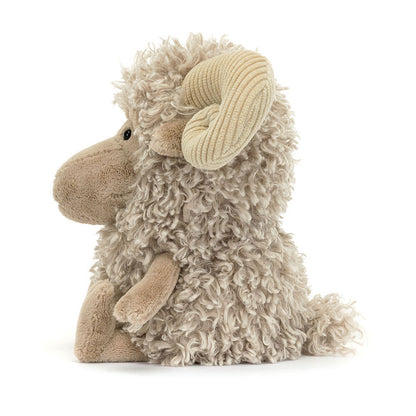 Peluche mouton Ramsley Sheep Jellycat 