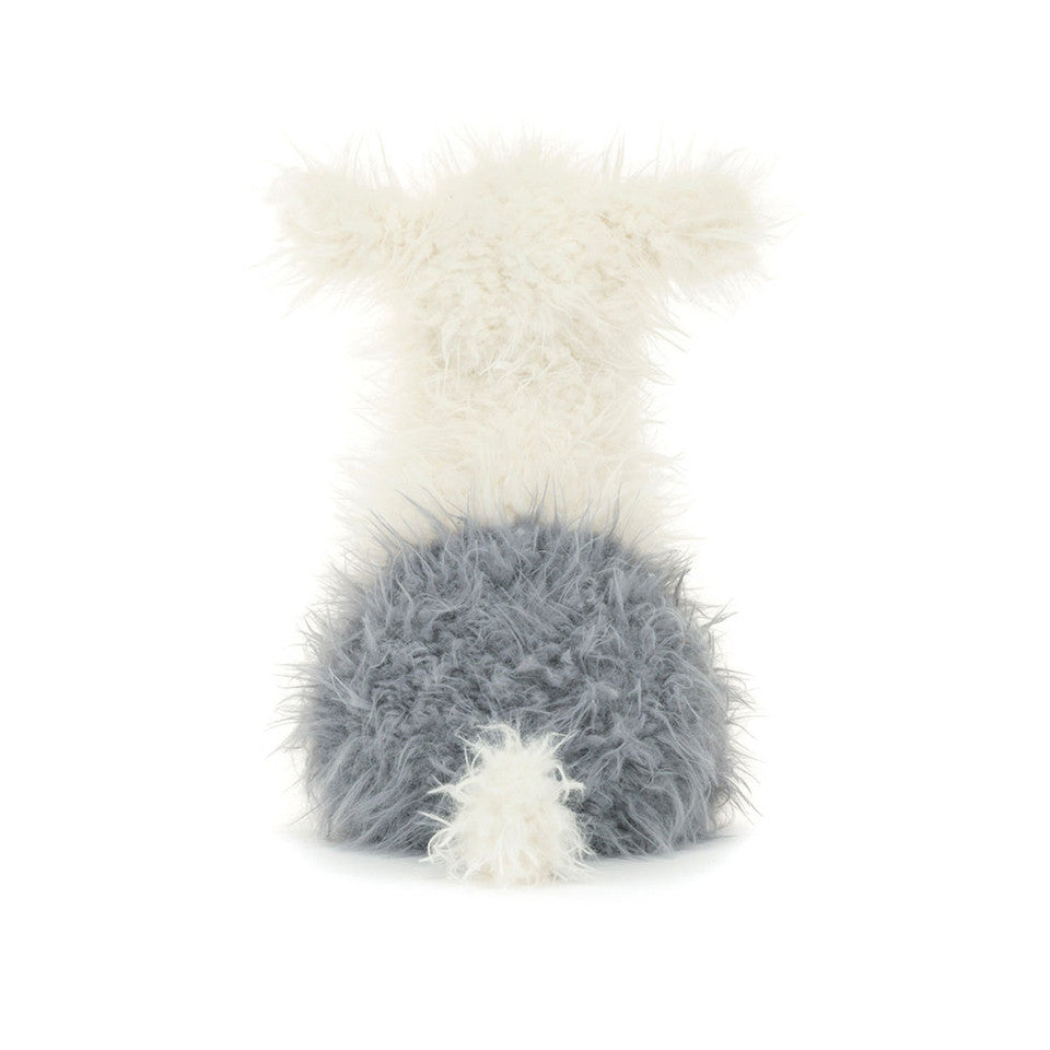 Peluche Ewert chien