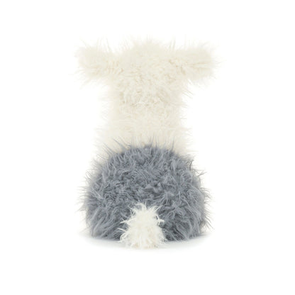 Peluche Ewert chien