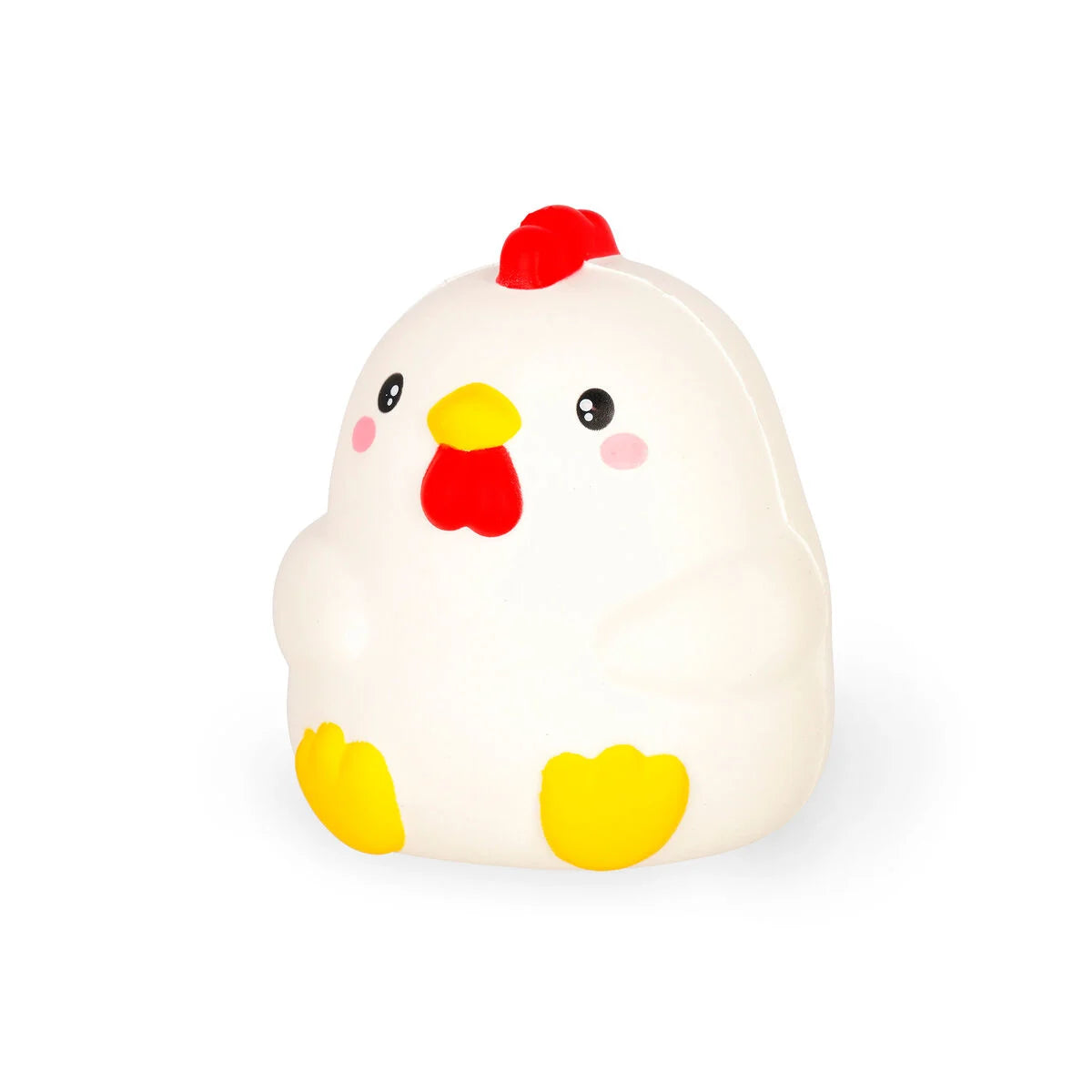 Balle Anti-stress Poule