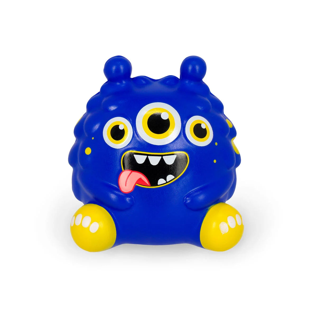 Jouet Antistress Monster Kawaii Stress Less Legami Milano | MT Boutique
