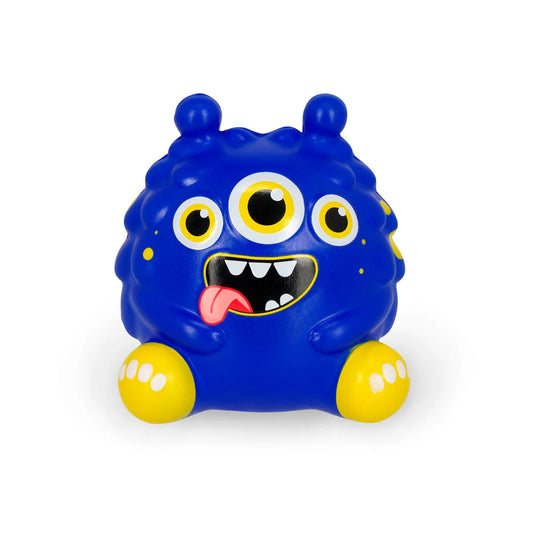 Jouet Antistress Monster Kawaii Stress Less Legami Milano | MT Boutique
