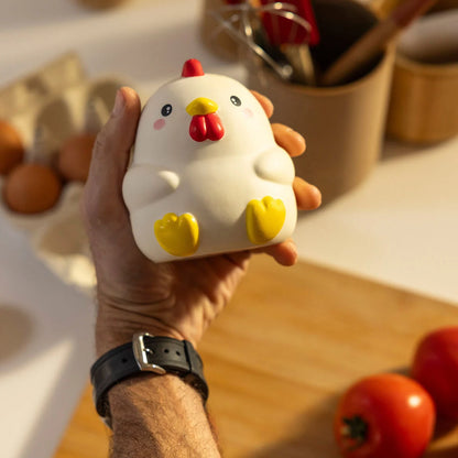 Balle Anti-stress Poule