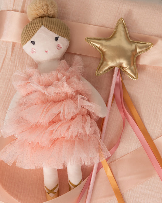 Baguette magique pour enfant par amadeus