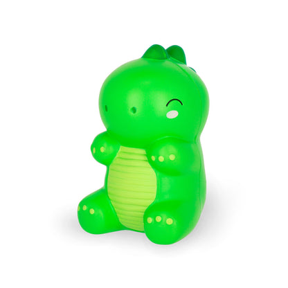 Anti-stress dinosaure Legami Stress Less polyuréthane souple parfumé fraise 13cm – MT Boutique L'Isle-Jourdain