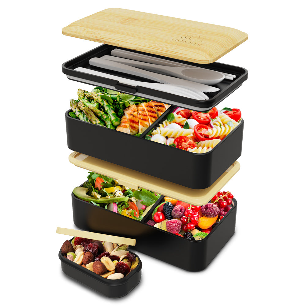 Boîte à Lunch Bento Original