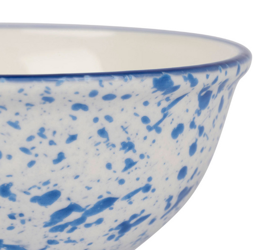 bol petit-déjeuner porcelaine